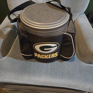 Green Bay Packers Cooler